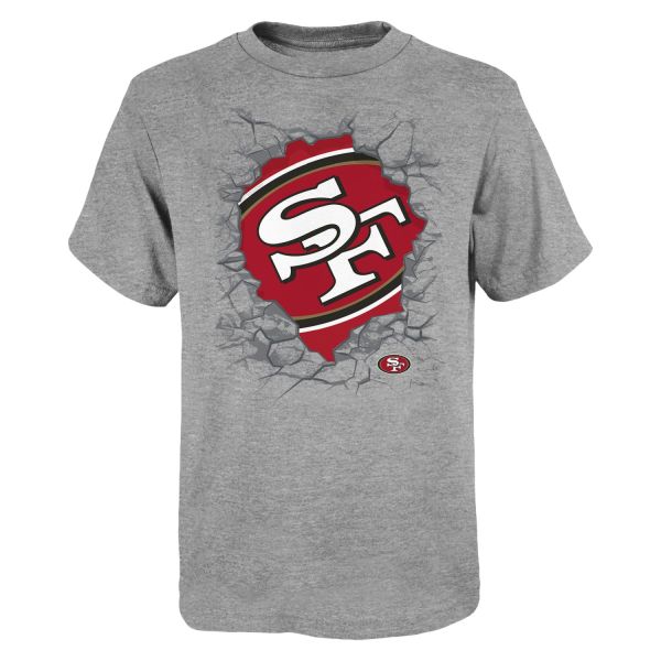 outerstuff 49ers