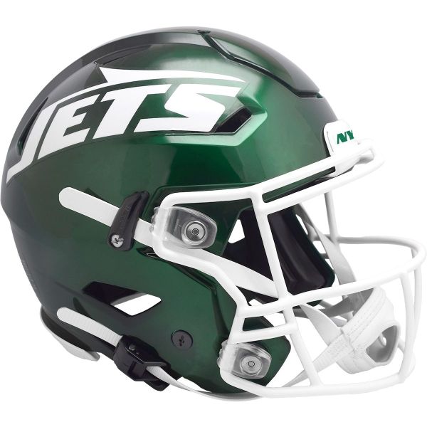 Riddell Authentic SpeedFlex Helm - NFL New York Jets