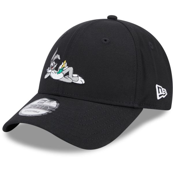 New Era 9Forty Looney Tunes Cap - Bugs Bunny black