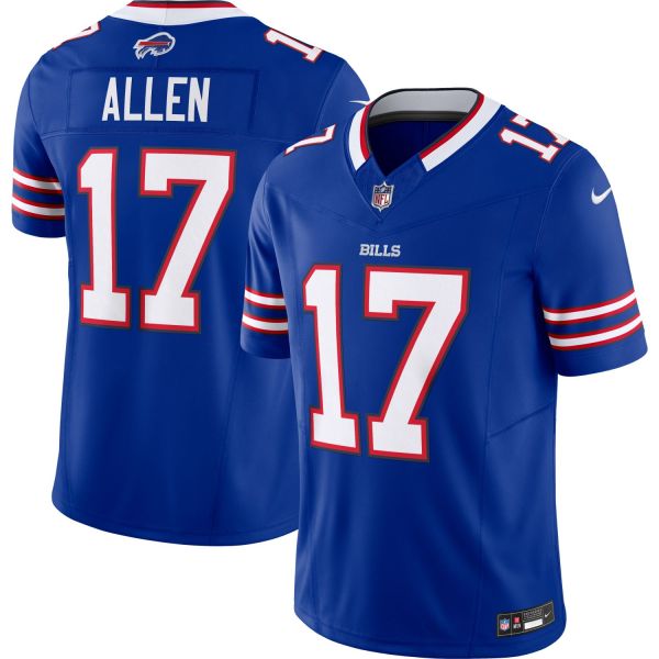 Nike Vapor FUSE LIMITED Jersey Buffalo Bills Josh Allen