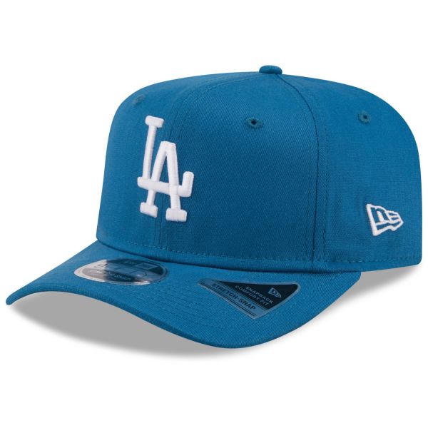 New Era 9Fifty Stretch Snapback Cap - Los Angeles Dodgers