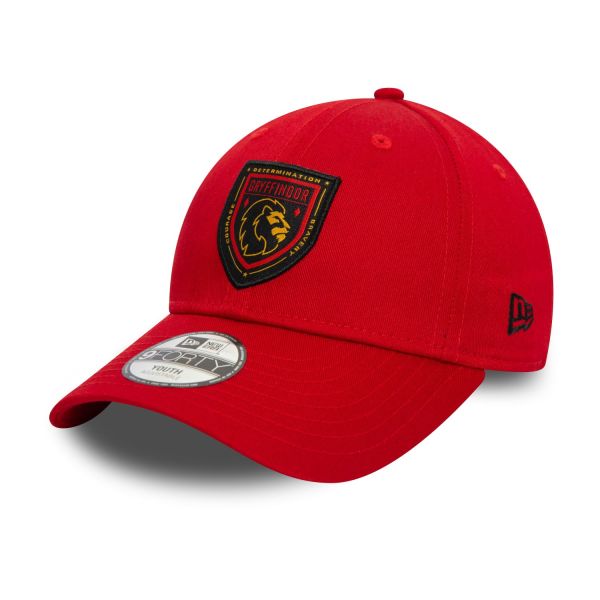 New Era 9Forty Kids Youth Cap - Harry Potter Gryffindor