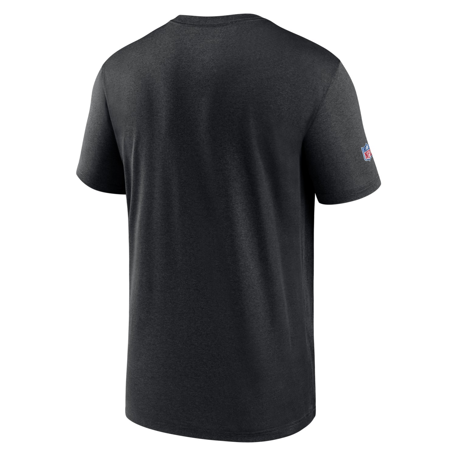 dri fit steelers shirt