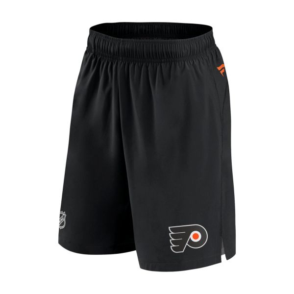 Philadelphia Flyers NHL RINK Fitness 2in1 Tech Shorts