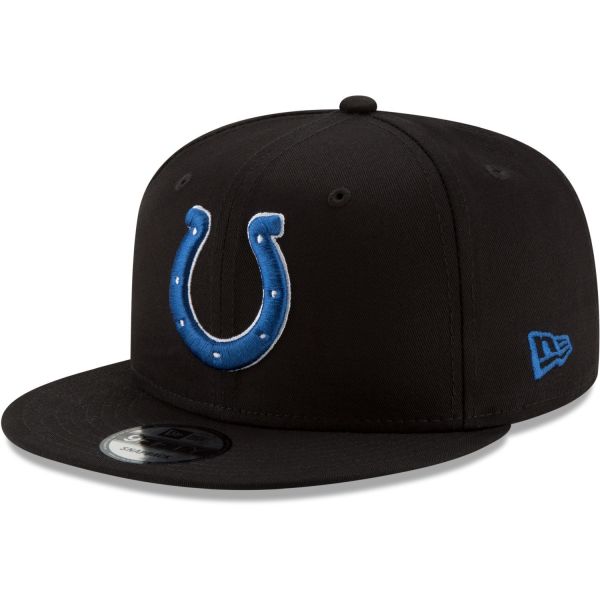 New Era 9Fifty Snapback Cap - NFL Indianapolis Colts