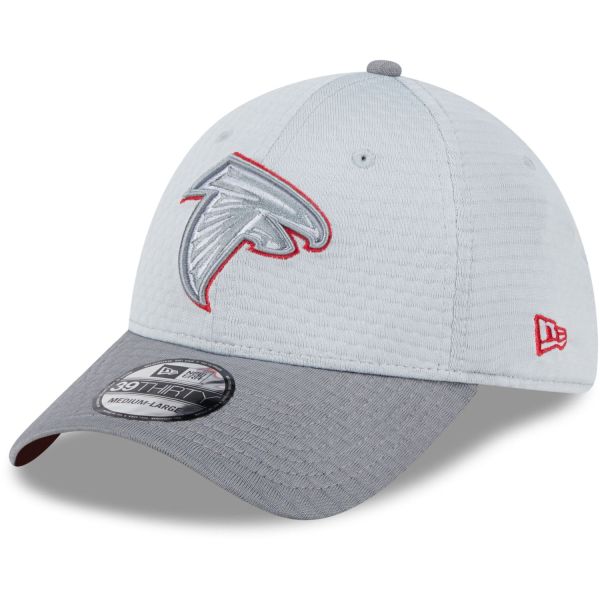 New Era 39Thirty Cap - NFL TRAINING 2024 Atlanta Falcons