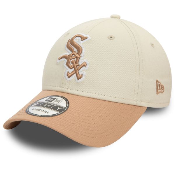 New Era 9Forty Strap Cap - WORLD SERIES Chicago White Sox