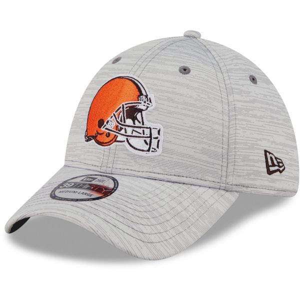 New Era 39Thirty Cap - NFL TRAINING COACH Cleveland Browns