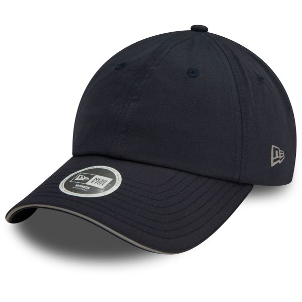 New Era 9Forty Damen Cap - OPEN BACK navy