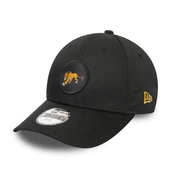 New Era 9Forty Kids Cap - DISNEY LION KING SCAR