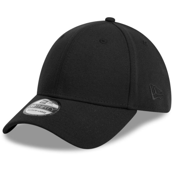 New Era 39Thirty Stretch-Fit Cap - ESSENTIAL BLANK