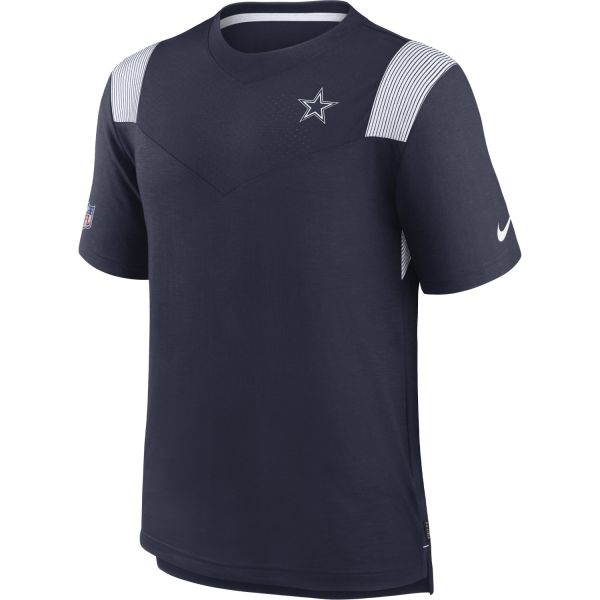 Nike Dri-FIT Player Performance Shirt - Dallas Cowboys