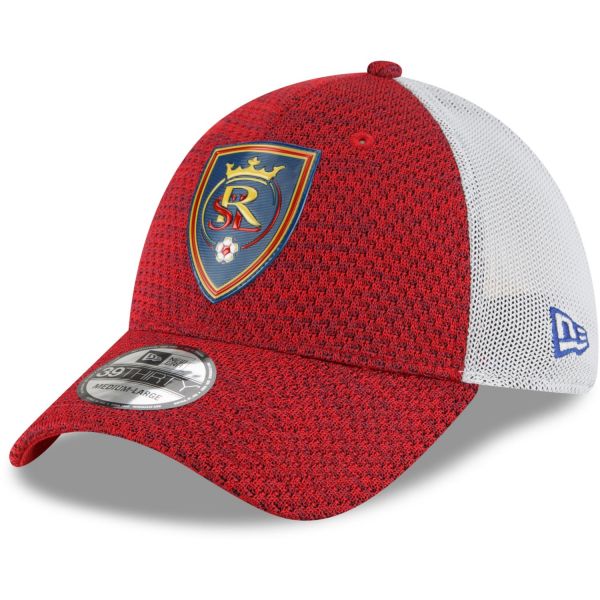 New Era 39Thirty Cap - MLS KICK OFF Real Salt Lake