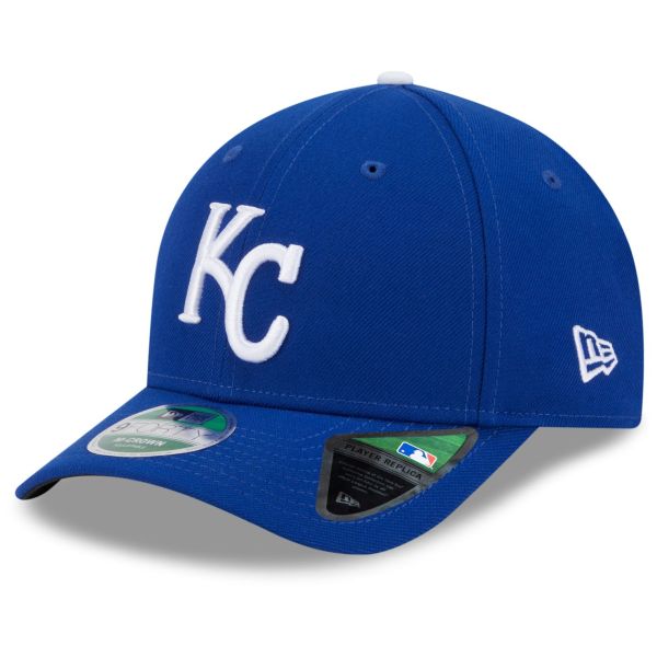 New Era 9Forty M-Crow Cap - AUTHENTIC Kansas City Royals