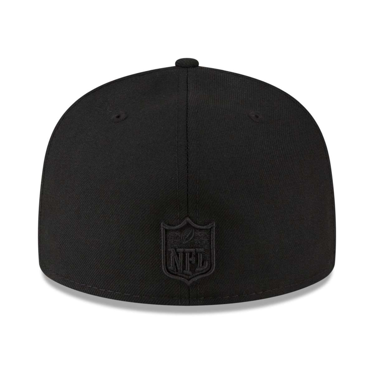 All black rams hat online