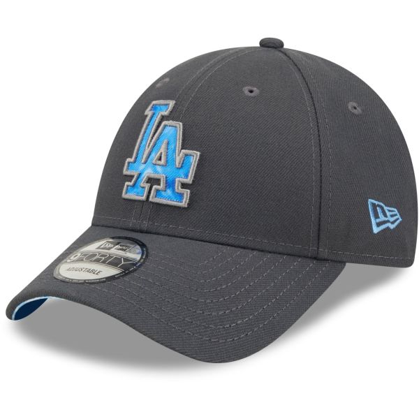 New Era 9Forty Snapback Cap FATHERS DAY Los Angeles Dodgers