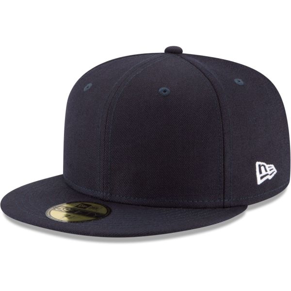 New Era 59Fifty Fitted Cap - ESSENTIAL BLANK