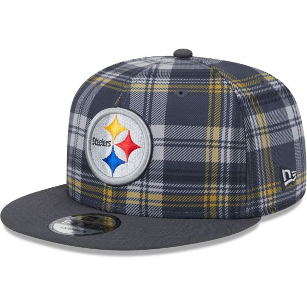 New Era 9Fifty Sideline Cap - STATEMENT Pittsburgh Steelers