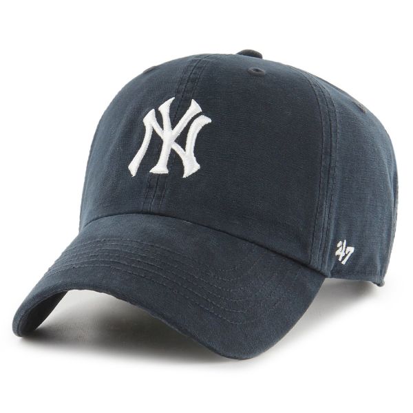 47 Brand Adjustable Cap - UPLAND New York Yankees vintage