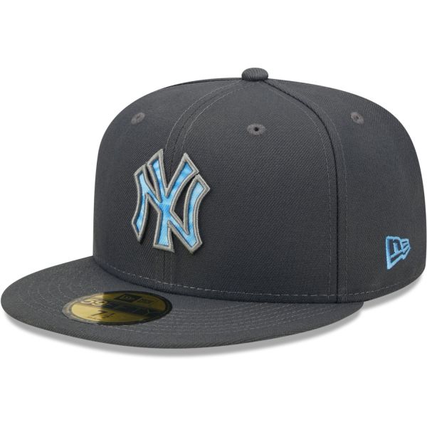 New Era 59Fifty Fitted Cap - FATHERS DAY New York Yankees