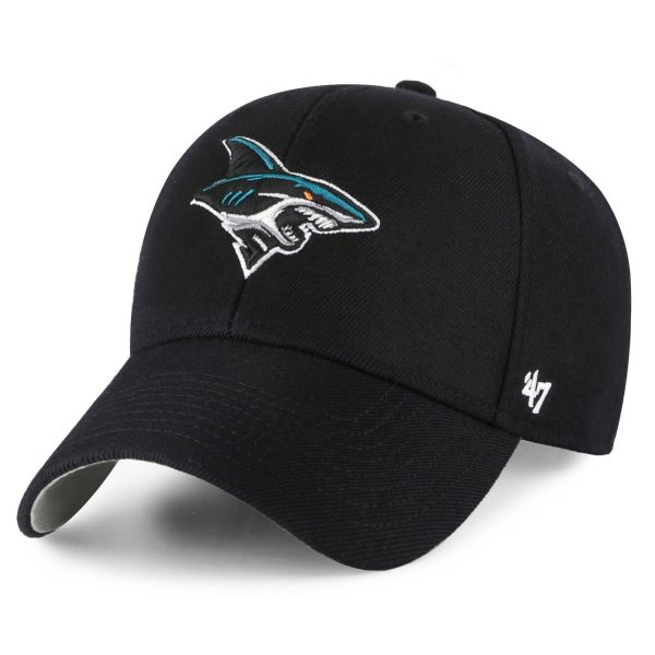 47 Brand Relaxed Fit Cap - MVP VINTAGE San Jose Sharks