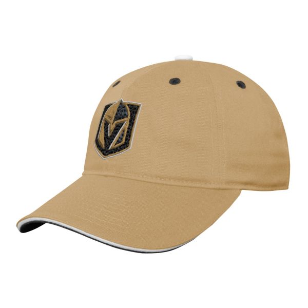 Outerstuff Kinder Strapback Cap SLOUCH Vegas Golden Knights