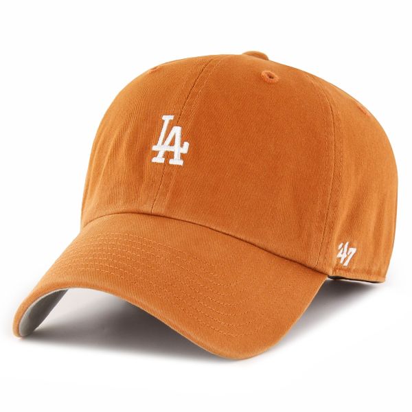 47 Brand Adjustable Cap - BASE RUNNER Los Angeles Dodgers