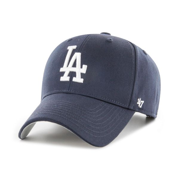 47 Brand Snapback Kinder Cap BASIC Los Angeles Dodgers