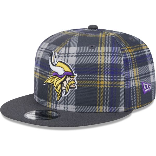 New Era 9Fifty Sideline Cap - STATEMENT Minnesota Vikings