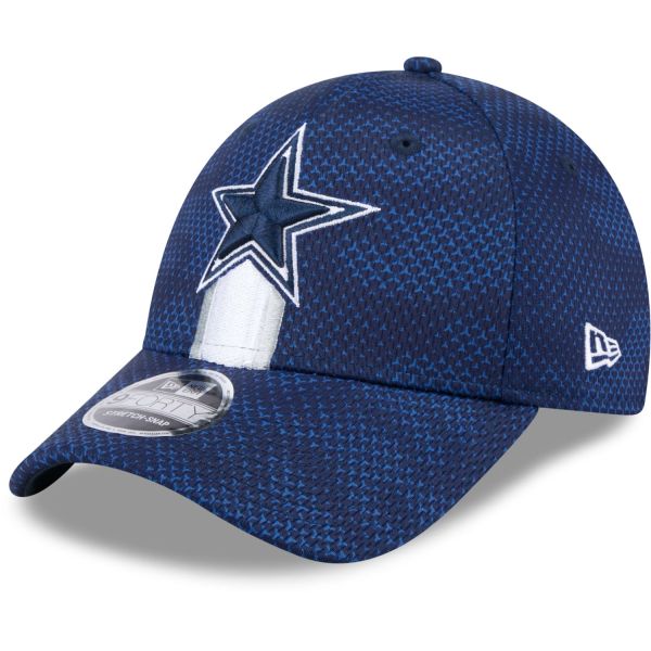 New Era 9Forty Stretch Cap SIDELINE Dallas Cowboys