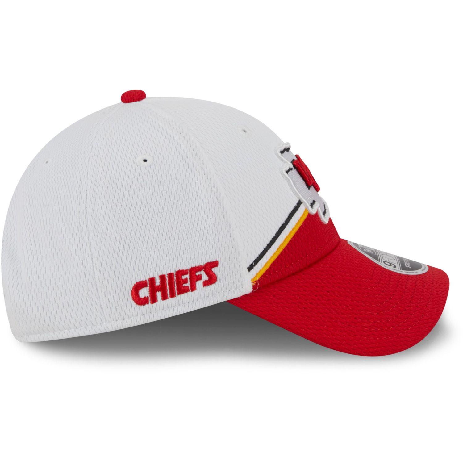 Chiefs sideline hot sale hat 2018