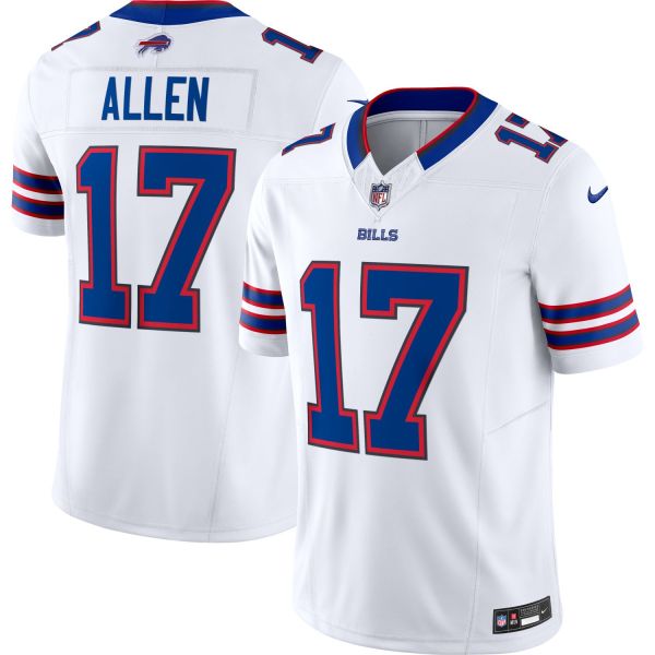 Nike Vapor FUSE LIMITED Jersey Buffalo Bills Josh Allen