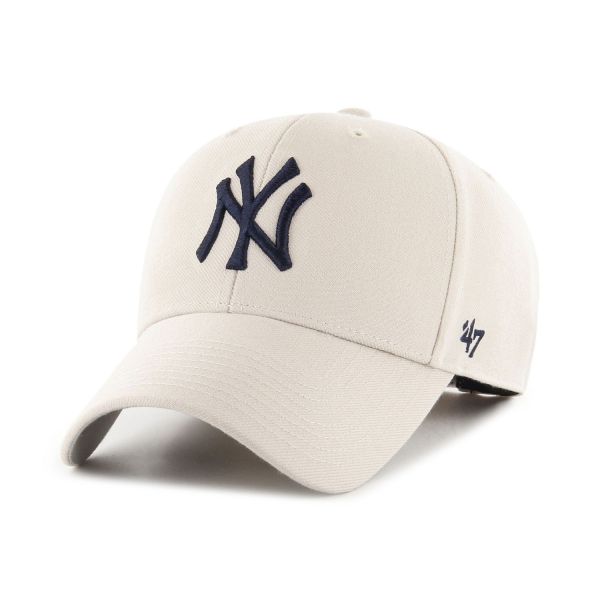 47 Brand Adjustable Kinder Cap - MLB New York Yankees