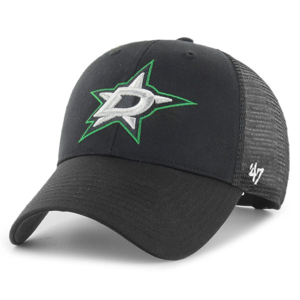 47 Brand Adjustable Cap - BRANSON Dallas Stars black