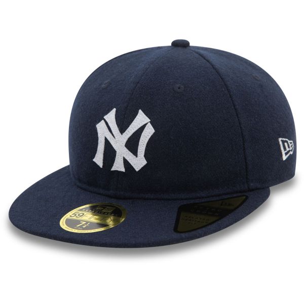 New Era 59Fifty Fitted RC Cap - COOPS New York Yankees