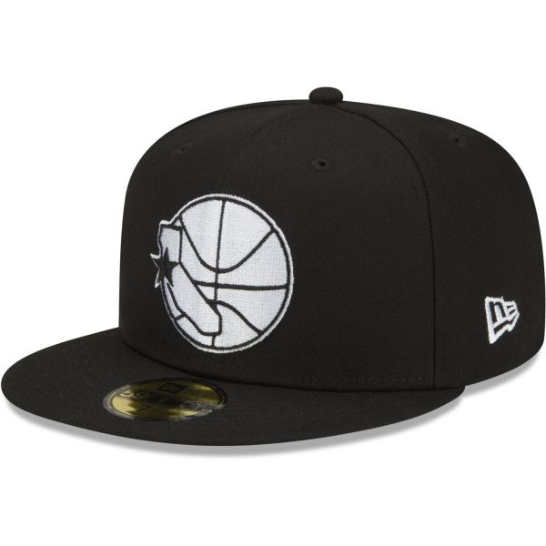 New Era 59Fifty Fitted Cap - NBA CITY Golden State Warriors