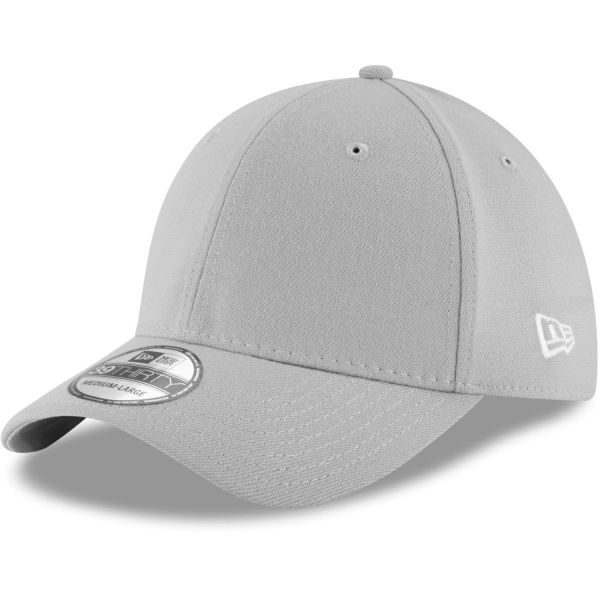 New Era 39Thirty Stretch-Fit Cap - ESSENTIAL BLANK