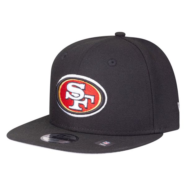 New Era 9Fifty Snapback Kids Cap - San Francisco 49ers