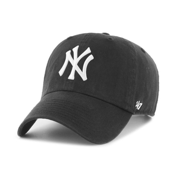 47 Brand Strapback Enfants Cap CLEAN UP New York Yankees