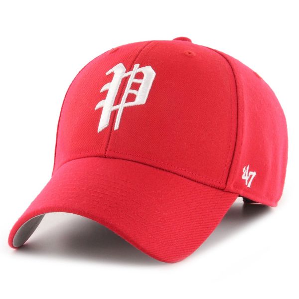 47 Brand Adjustable Cap - Philadelphia Phillies Cooperstown