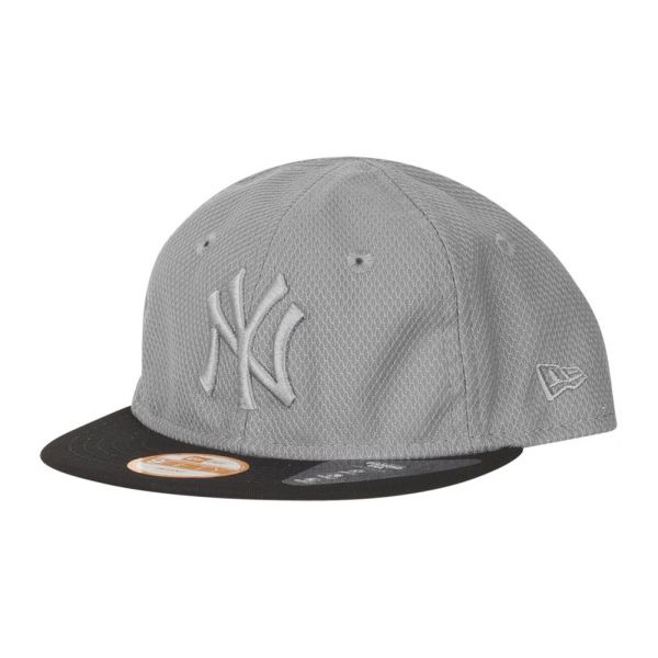 New Era 9Fifty Snapback Baby Infant Cap - DIAMOND NY Yankees