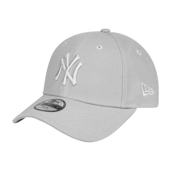 New Era Kinder 9Forty Adjustable Cap - New York Yankees