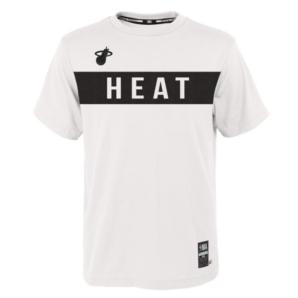 Outerstuff NBA Shirt - SKILL Miami Heat Jimmy Butler