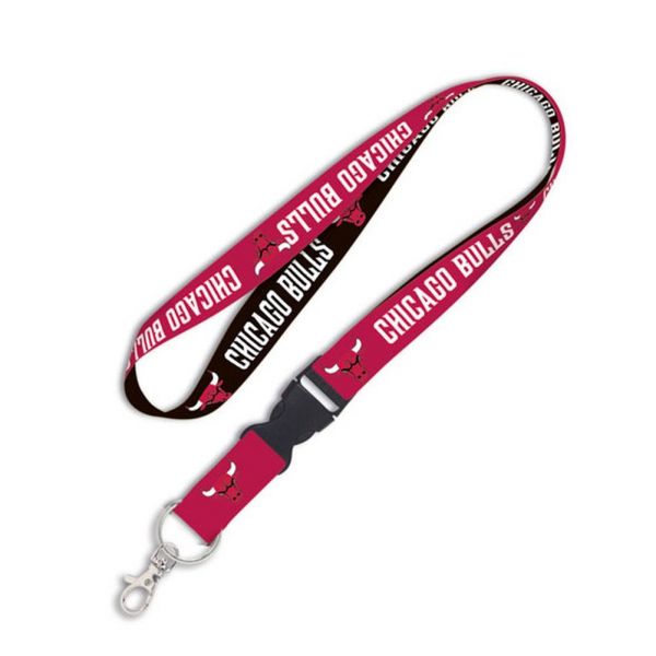 Wincraft NBA Chicago Bulls Lanyard