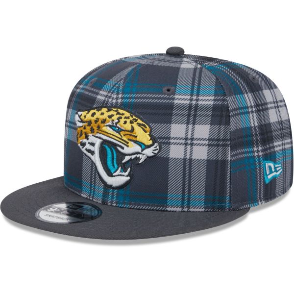 New Era 9Fifty Sideline Cap - STATEMENT Jacksonville Jaguars