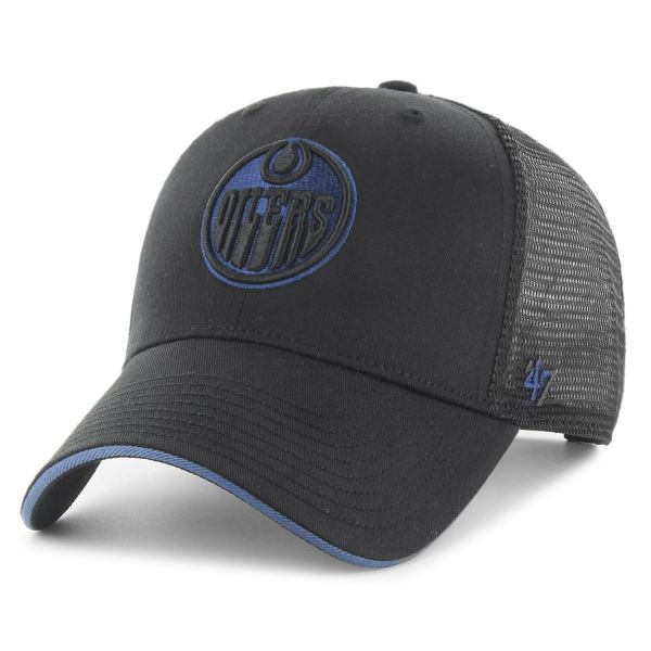 47 Brand Trucker Cap - DAGWOOD NHL Edmonton Oilers