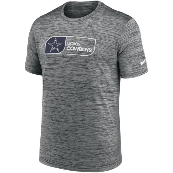 Dallas Cowboys Nike Dri-FIT Fangear Velocity Shirt