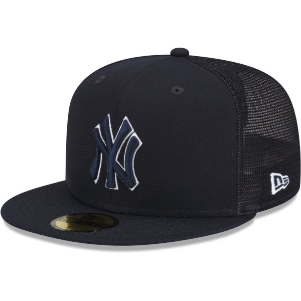 New Era 59Fifty Cap - BATTING PRACTICE New York Yankees