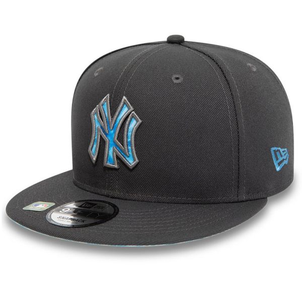 New Era 9Fifty Snapback Cap - FATHERS DAY New York Yankees