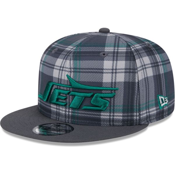 New Era 9Fifty Sideline Cap - STATEMENT New York Jets